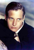 Newman Paul 1 film star poster A4 Photo Print