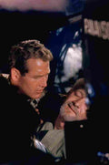 Newman Paul 16 film star poster A4 Photo Print