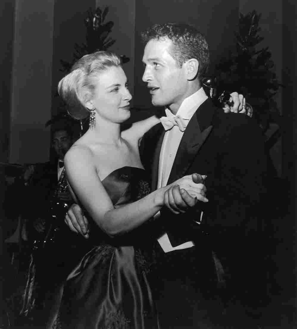 Newman Paul 18 film star poster A4 Photo Print