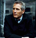 Newman Paul 21 film star poster A4 Photo Print