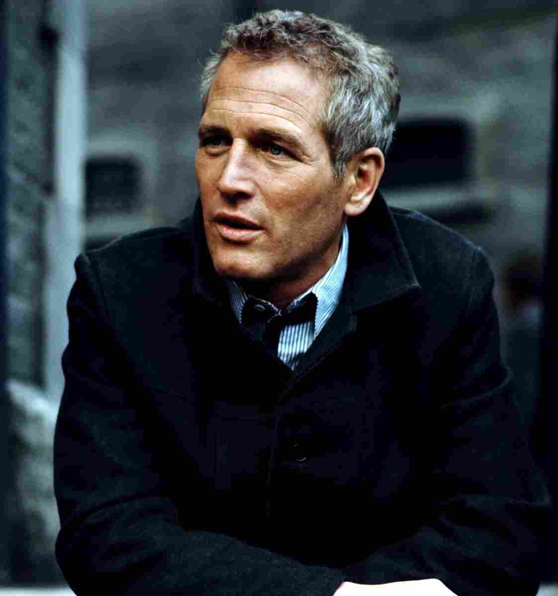 Newman Paul 21 film star poster A4 Photo Print