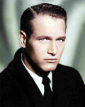 Newman Paul 4 film star poster A4 Photo Print