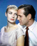 Newman Paul Long Hot Summer The 1 film star poster A4 Photo Print