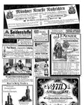 Newspaper Advertisement Collage 1 Vintage Retro Advert Poster A4 Photo Print