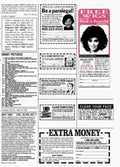 Newspaper Clippings 1993 Vintage Retro Advert Ads A4 Photo Print
