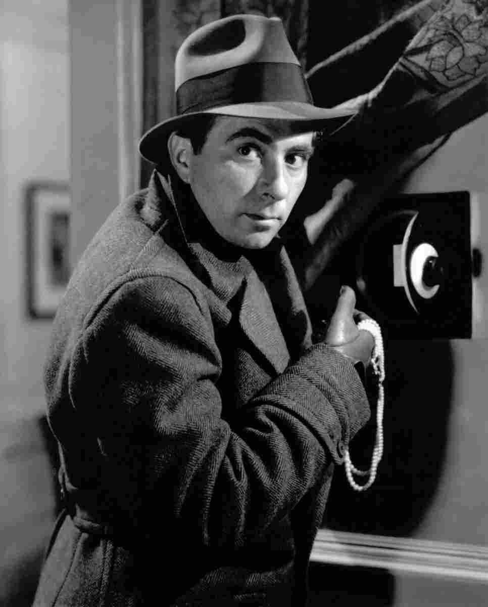 Newton Robert Squeaker The 1 film star poster A4 Photo Print