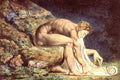 Newton William Blake 1600x1200 ID 8185 A4 Photo Print
