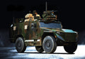 Nexter Serval 4x4 Light Military Vehicle France A4 Photo Print