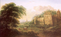 Neyts Gilles Flemish 1623 87 Art A4 Photo Print