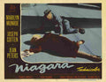 Niagara 03  film star poster A4 Photo Print
