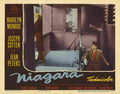 Niagara 04  film star poster A4 Photo Print