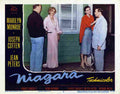 Niagara 05  film star poster A4 Photo Print