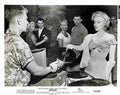 Niagara 06  film star poster A4 Photo Print