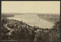 Niagara River from Queenston Vintage A4 Photo Print