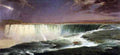 Niagara by Frederick Edwin Church A4 Photo Print