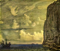 Nicholas Roerich ambassador 1914 Art A4 Photo Print