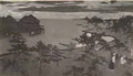Nicholas Roerich ancient life 1904 1 Art A4 Photo Print
