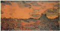 Nicholas Roerich battle 1906 1 Art A4 Photo Print