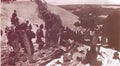 Nicholas Roerich campaign 1899 Art A4 Photo Print