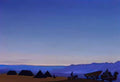 Nicholas Roerich caravan 1931 Art A4 Photo Print