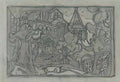 Nicholas Roerich castle at night 1912 Art A4 Photo Print