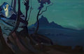 Nicholas Roerich chalice of christ 1925 Art A4 Photo Print