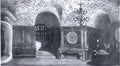 Nicholas Roerich chamber of golitsyn 1919 Art A4 Photo Print