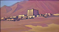 Nicholas Roerich chatu gompa 1940 Art A4 Photo Print