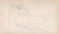 Nicholas Roerich coast near ledenets 1919 Art A4 Photo Print