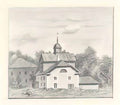 Nicholas Roerich distillery in izvara 1893 Art A4 Photo Print