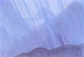 Nicholas Roerich downpour 1943 Art A4 Photo Print