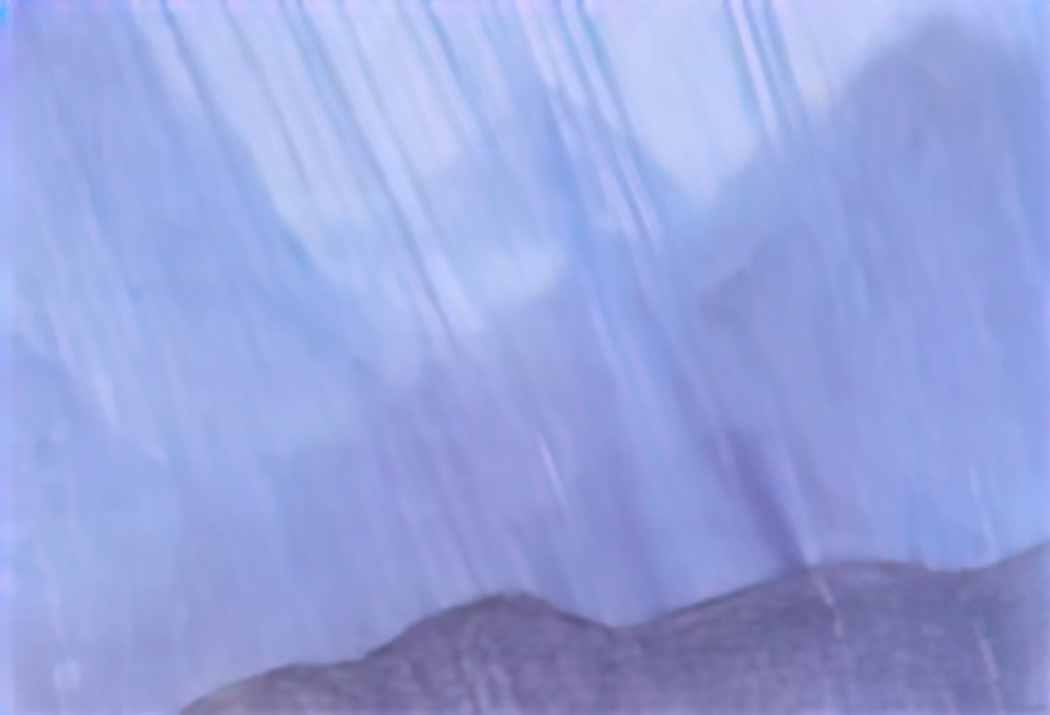 Nicholas Roerich downpour 1943 Art A4 Photo Print