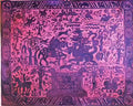 Nicholas Roerich fight with the dragon 1914 Art A4 Photo Print