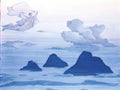 Nicholas Roerich higher than mountains 1924 1 Art A4 Photo Print