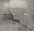 Nicholas Roerich himalayas 1941 1 Art A4 Photo Print