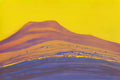 Nicholas Roerich himalayas 55 Art A4 Photo Print