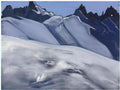 Nicholas Roerich himalayas 63 Art A4 Photo Print