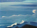 Nicholas Roerich himalayas 65 Art A4 Photo Print