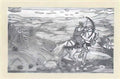 Nicholas Roerich ilya muromets 1910 1 Art A4 Photo Print