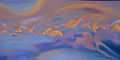 Nicholas Roerich kangchenjunga 1938 Art A4 Photo Print