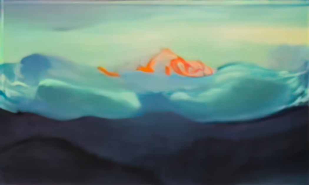 Nicholas Roerich kangchenjunga 4 Art A4 Photo Print
