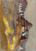 Nicholas Roerich ladakh 1 A4 Photo Print