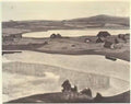 Nicholas Roerich lake village 1915 1 Art A4 Photo Print