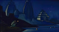 Nicholas Roerich lights on the ganges flame of happyness 1947 Art A4 Photo Print