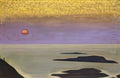 Nicholas Roerich monhigan 1922 1 Art A4 Photo Print