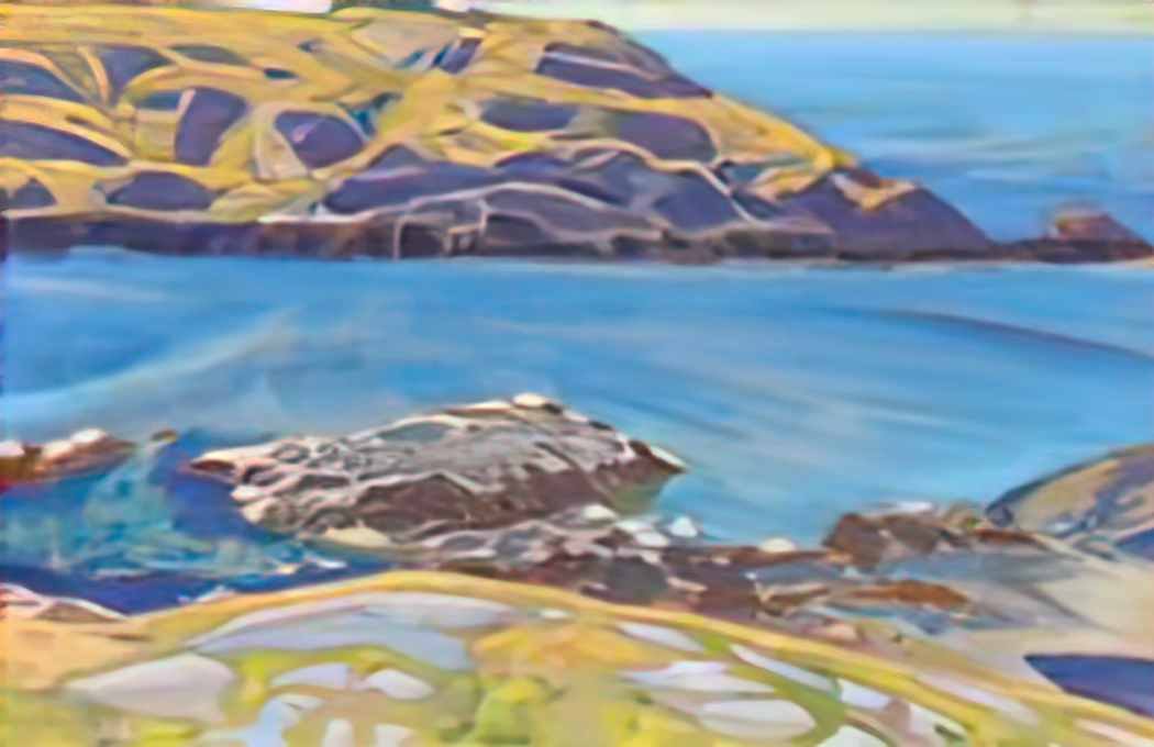 Nicholas Roerich monhigan dreaminess 1922 Art A4 Photo Print