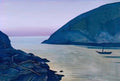 Nicholas Roerich monhigan hope 1922 Art A4 Photo Print