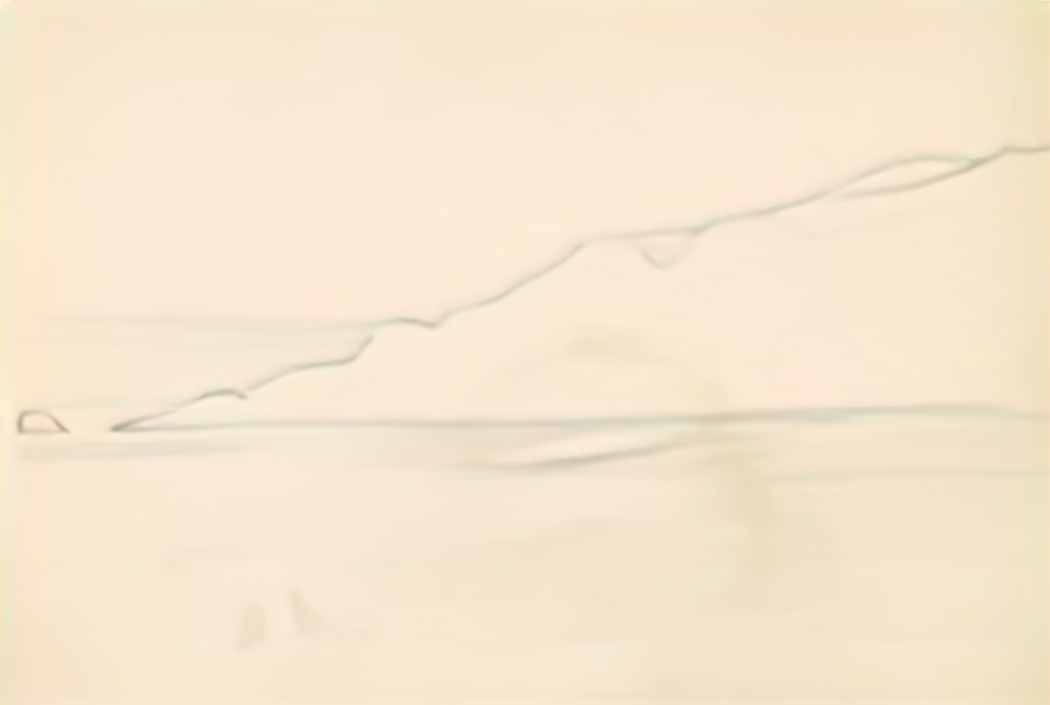Nicholas Roerich monhigan study 1922 1 Art A4 Photo Print