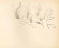 Nicholas Roerich monhigan study 1922 11 Art A4 Photo Print