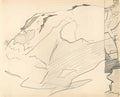Nicholas Roerich monhigan study 1922 13 Art A4 Photo Print